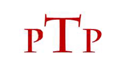 PTP Book Logo